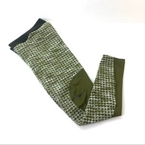 NIKE PRO HYPER-WARM Training Tights Full Length